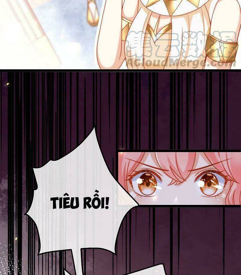 Sủng Hậu Của Vương: Chapter 119