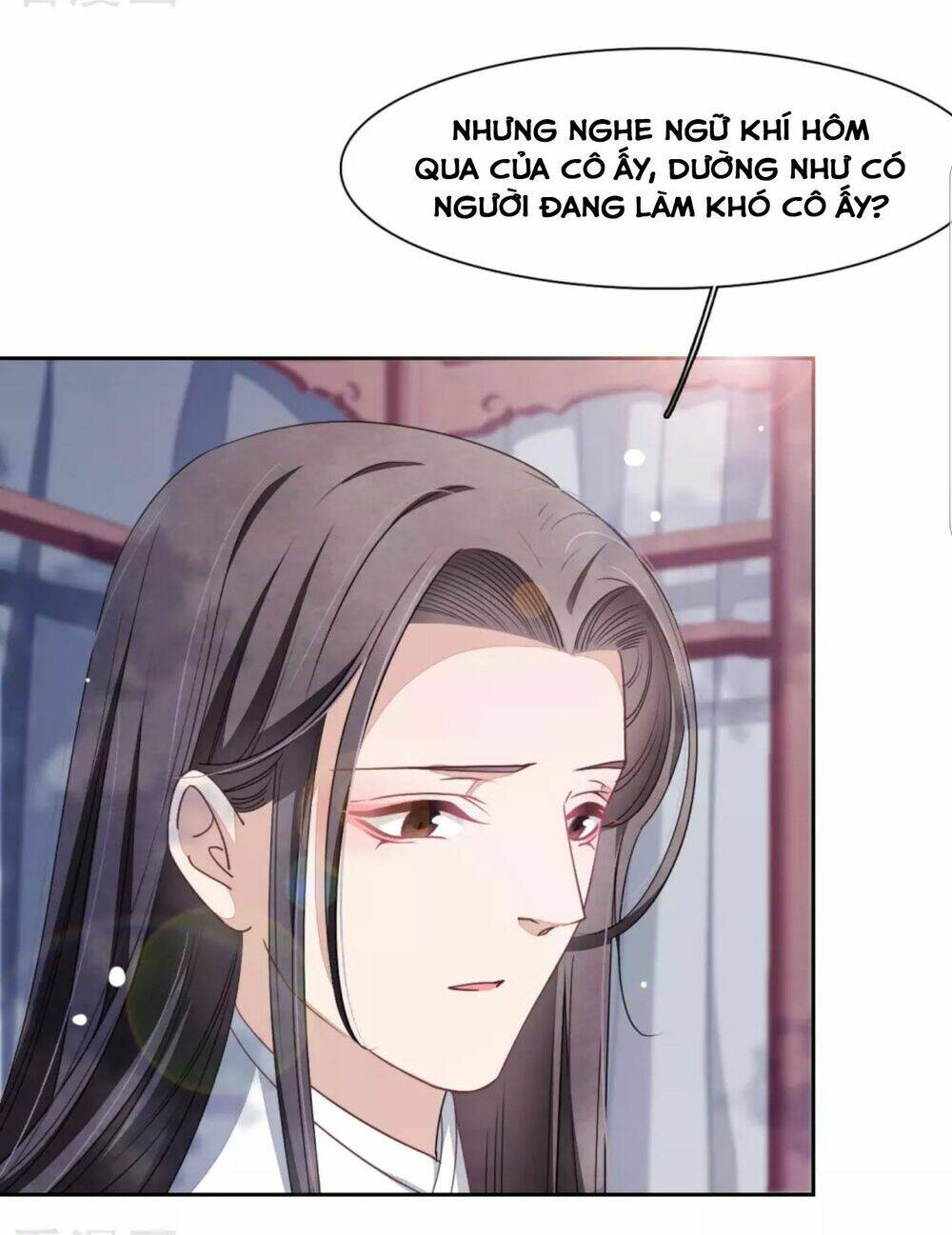 Xuyên Về Cổ Đại Làm Quốc Bảo: Chapter 41