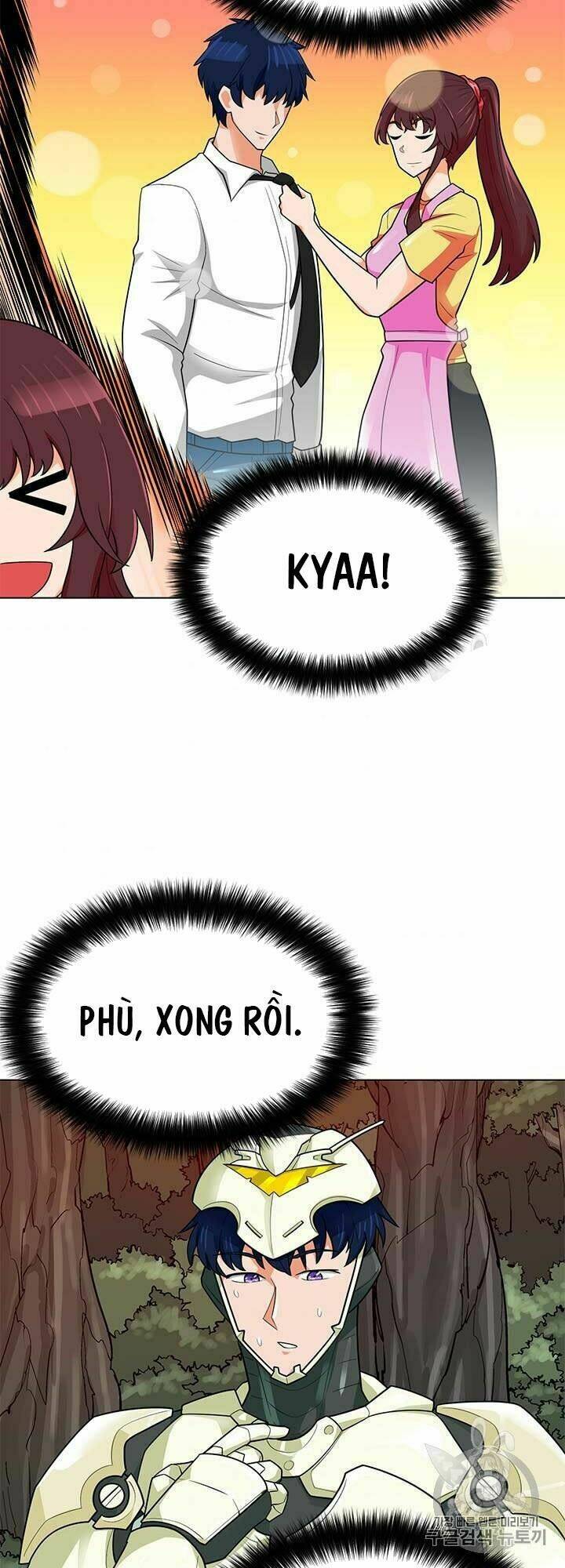 Tôi Tự Động Săn Một Mình: Chapter 79