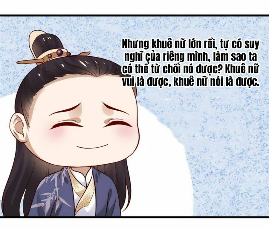 Nữ Đế Livestream Công Lược: Chapter 17