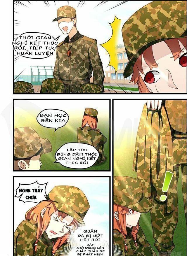 Đào Hoa Bảo Điển: Chapter 126