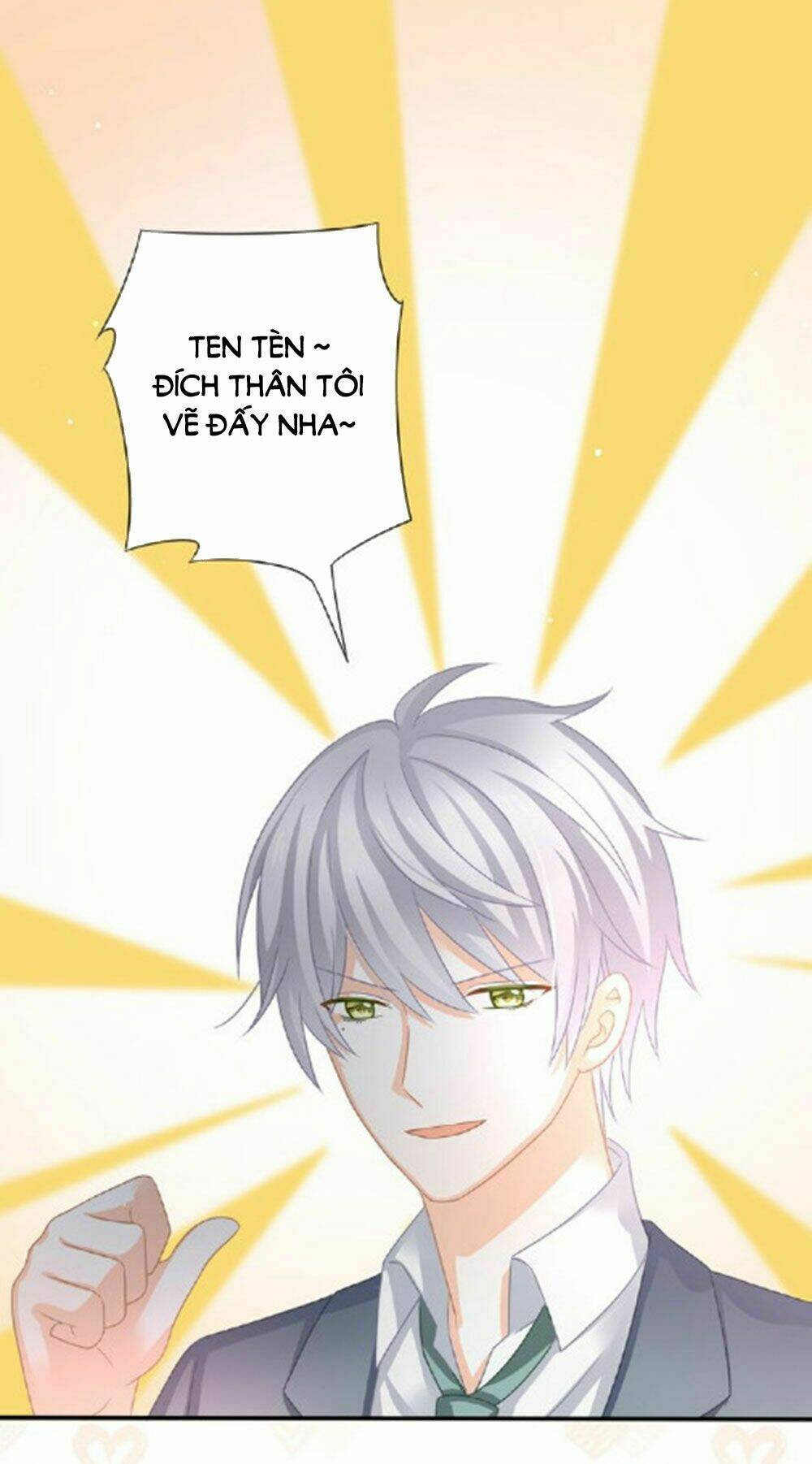 Tiệm May Luyến Sắc: Chapter 27