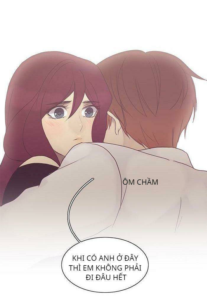 Khúc hát người cá Siren: Chapter 79