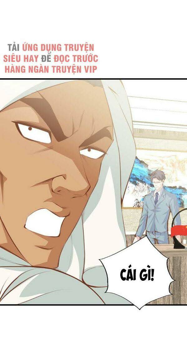 Đô Thị Chí Tôn: Chapter 106