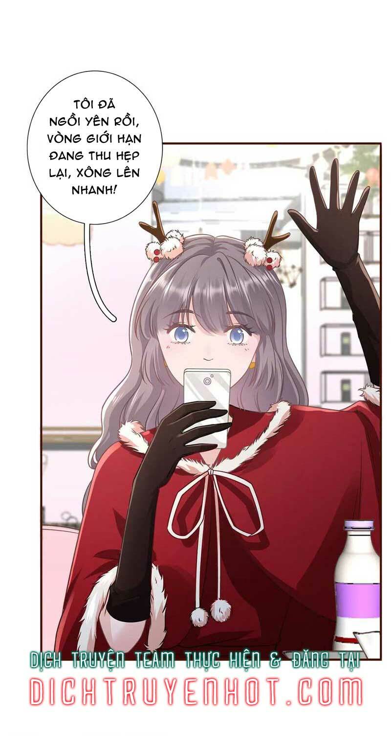 Bạn Gái Tôi Mới 30+: Chapter 120