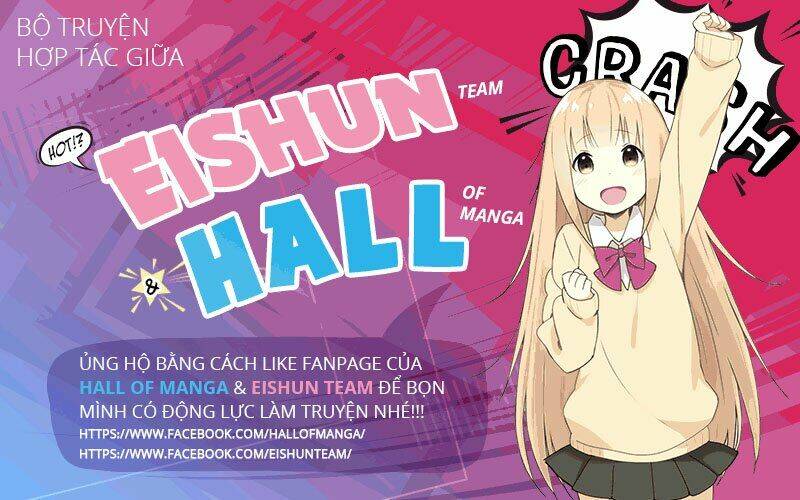 Aoi Horus No Hitomi - Dansou No Joou No Monogatari: Chapter 11