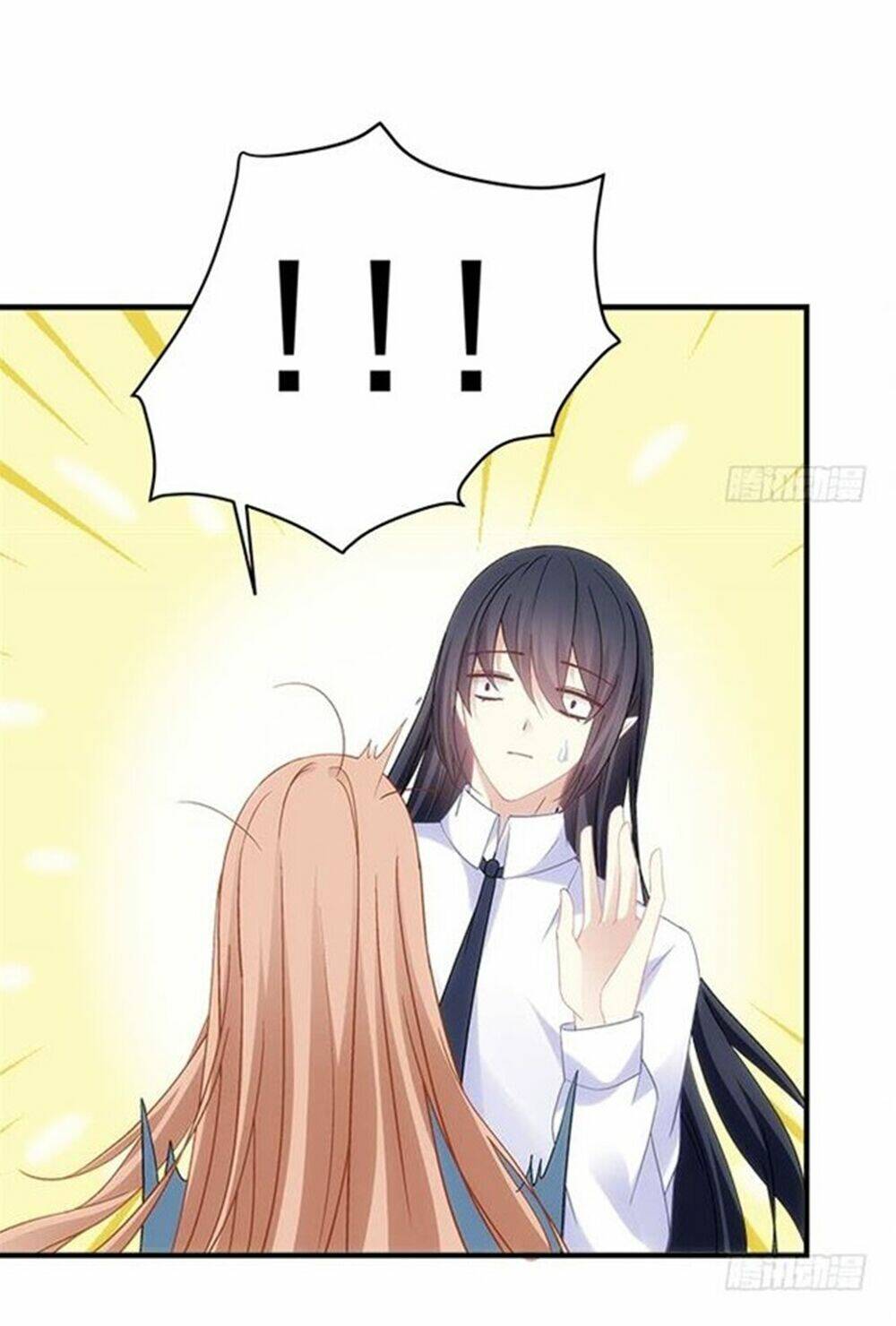 Ám Dạ Vô Thường: Chapter 74