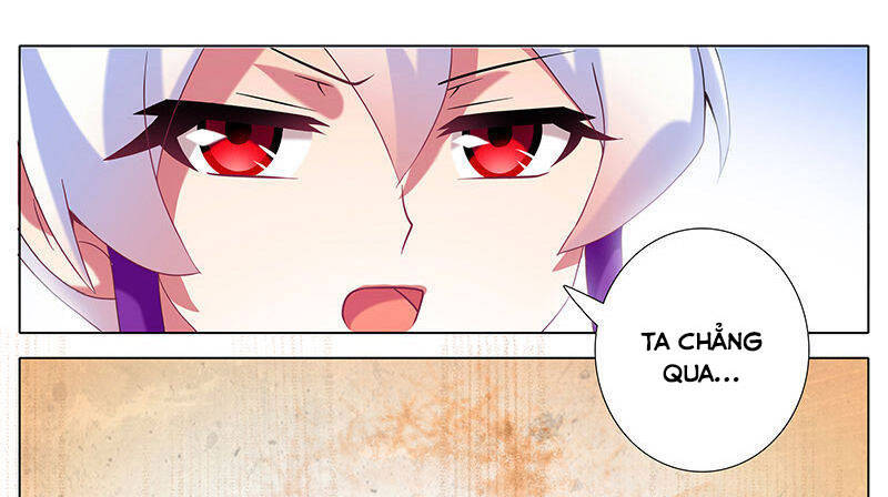 Đầu Óc Đại Sư Huynh Của Ta Rất Đen Tối: Chapter 257