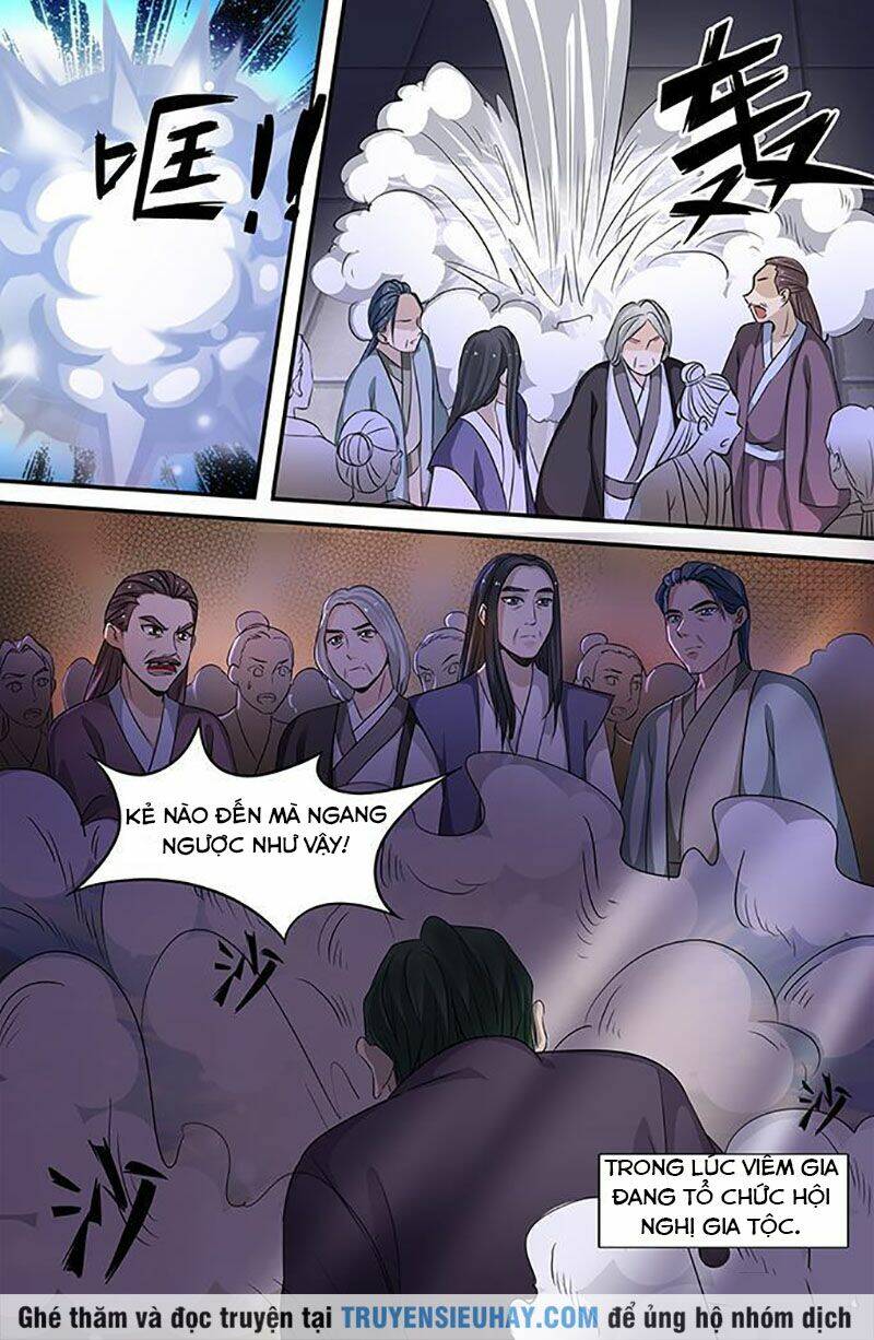 Cực Phẩm Tu Chân Thiếu Niên: Chapter 118