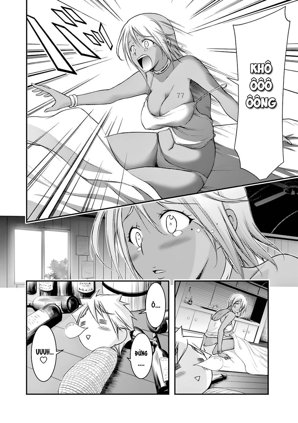 Đi Tìm Sát Tinh Vương: Chapter 29