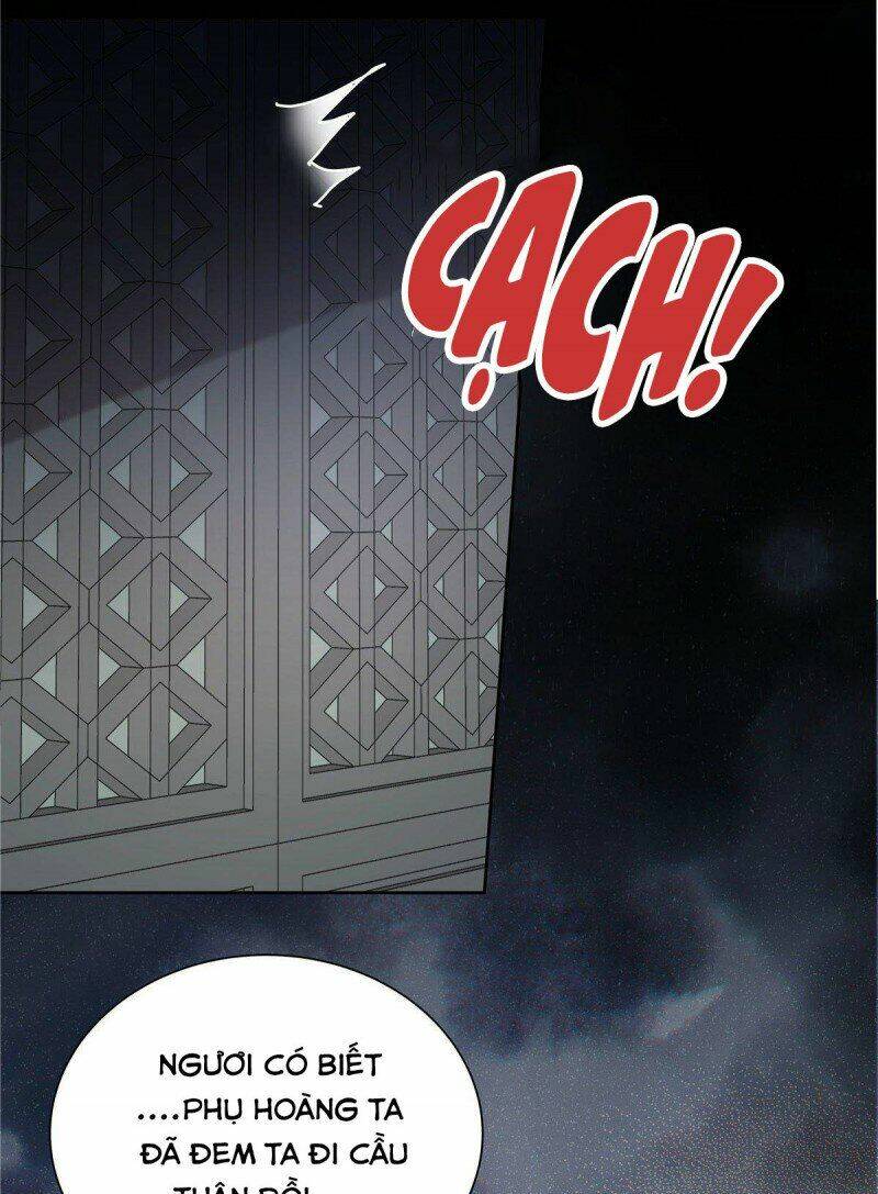 Thiếu Chủ Hung Dữ Quá Tôi Rất Thích: Chapter 23