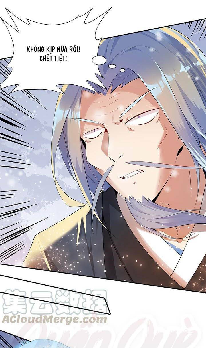 Siêu Phàm Truyện: Chapter 95