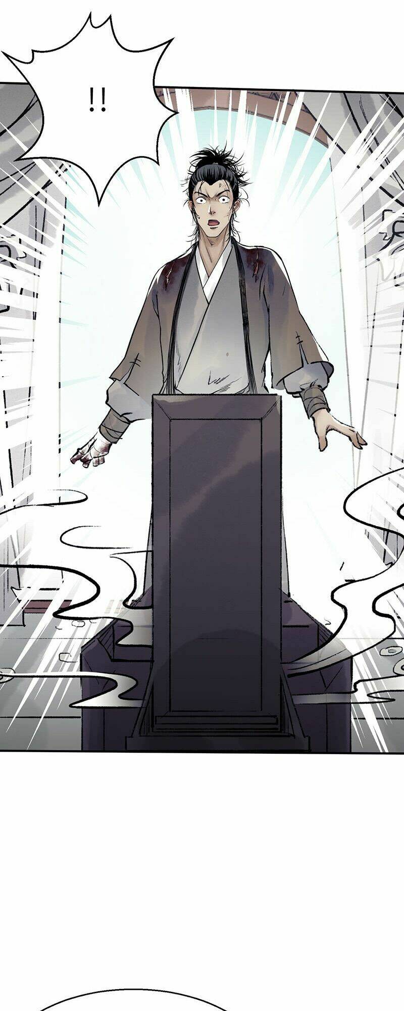 Liên Thành Quyết: Chapter 18