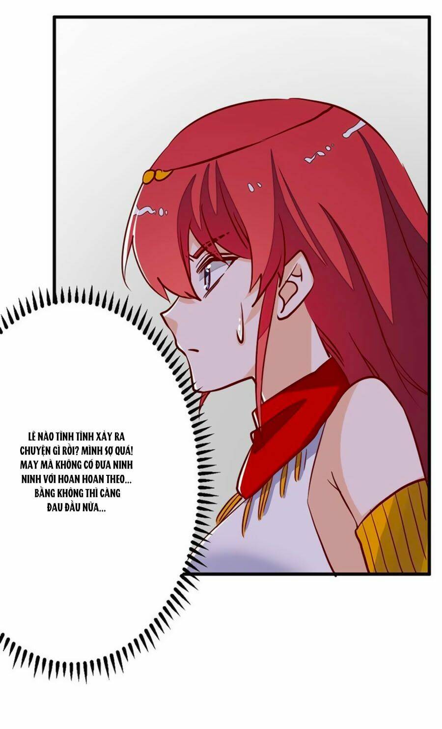 Tổng Tài Đích Thiên Giới Manh Thê: Chapter 79