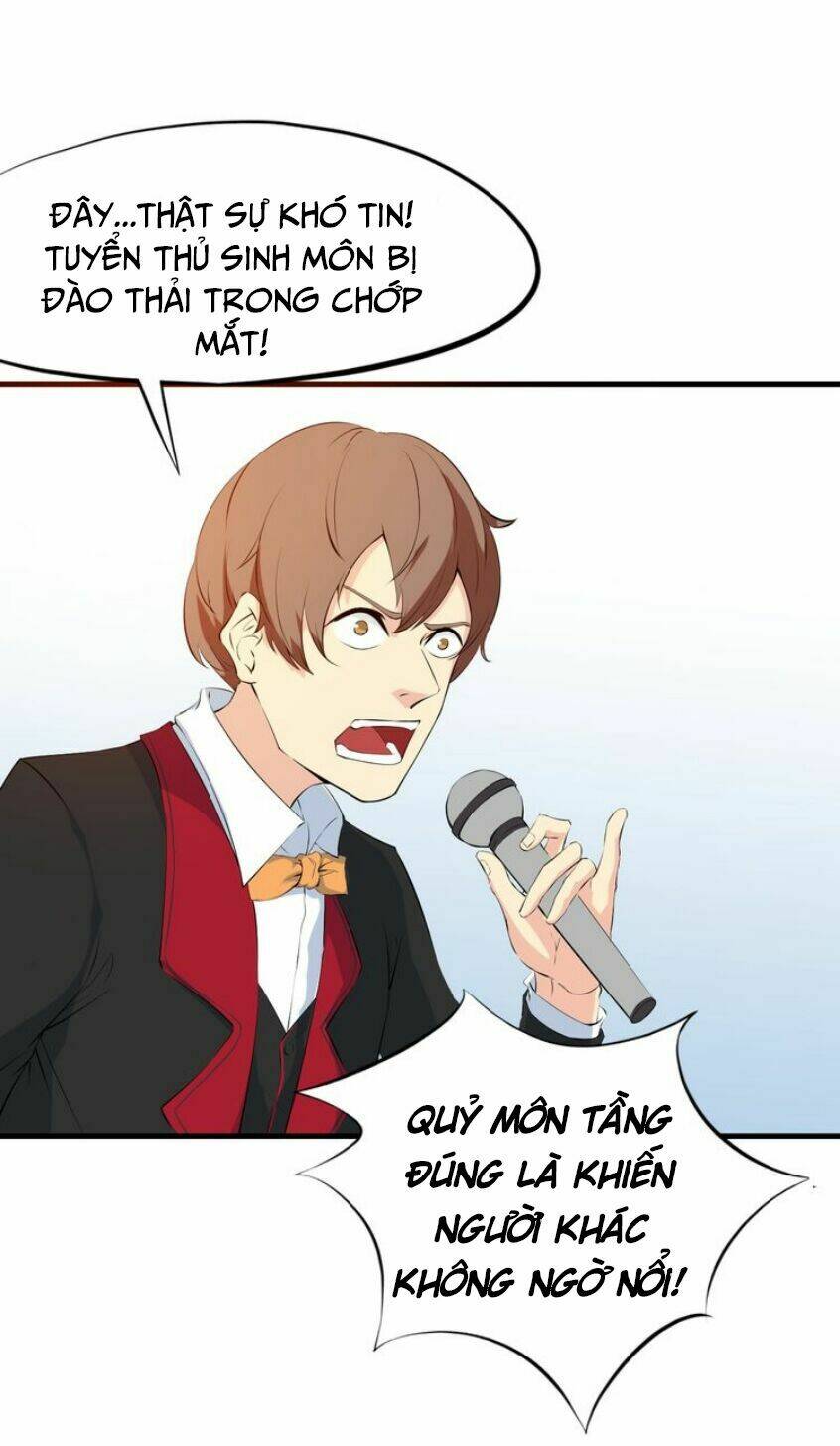 Long Mạch Võ Thần: Chapter 17