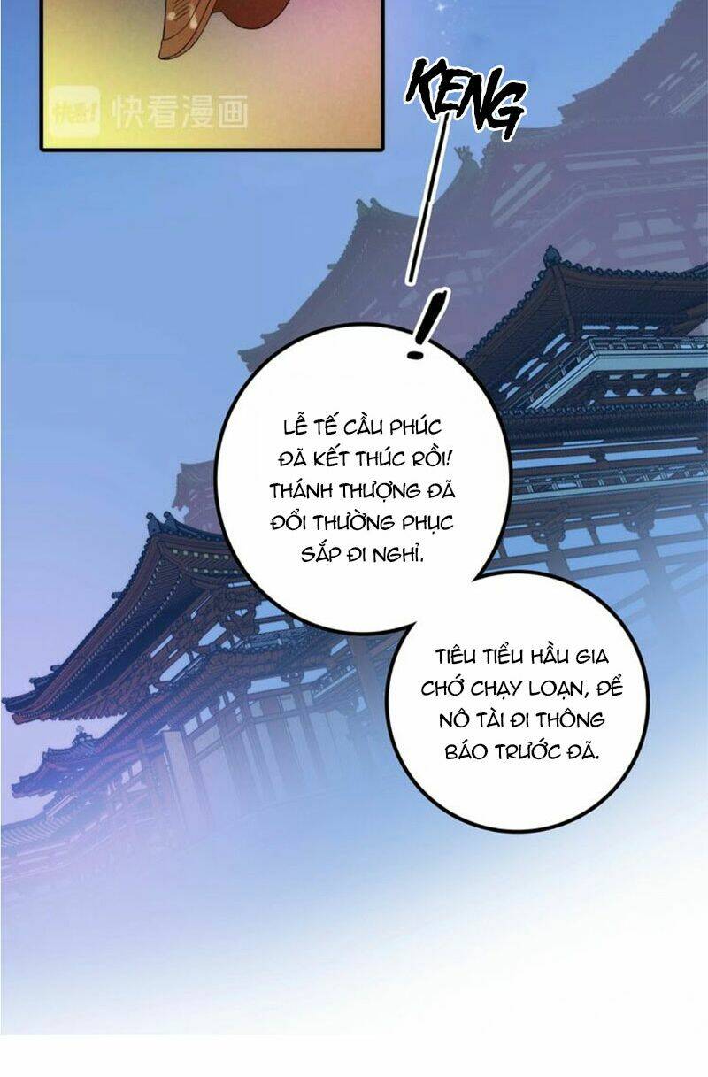 Cướp Chàng Vợ Về Đón Năm Mới: Chapter 47
