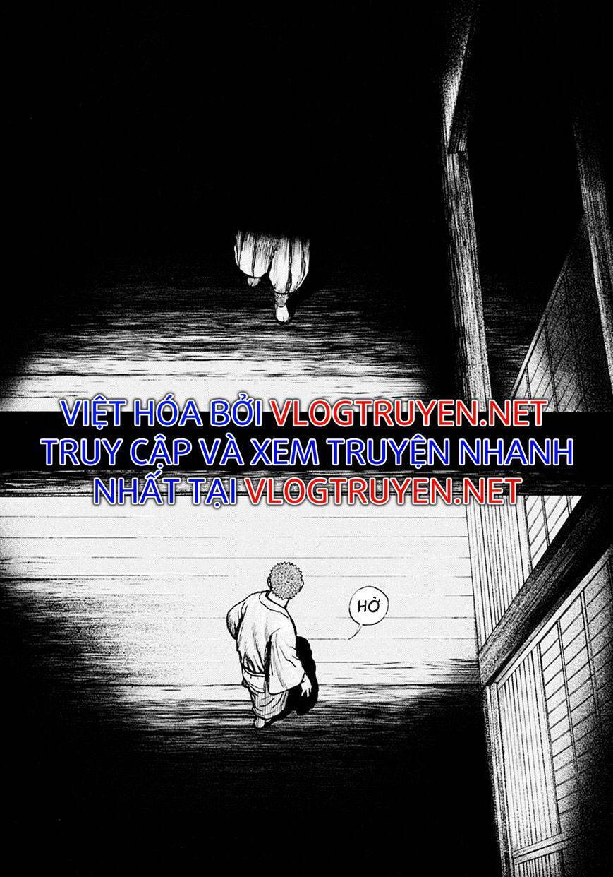 Tough - Miyazawa Kiichi: Chapter 389