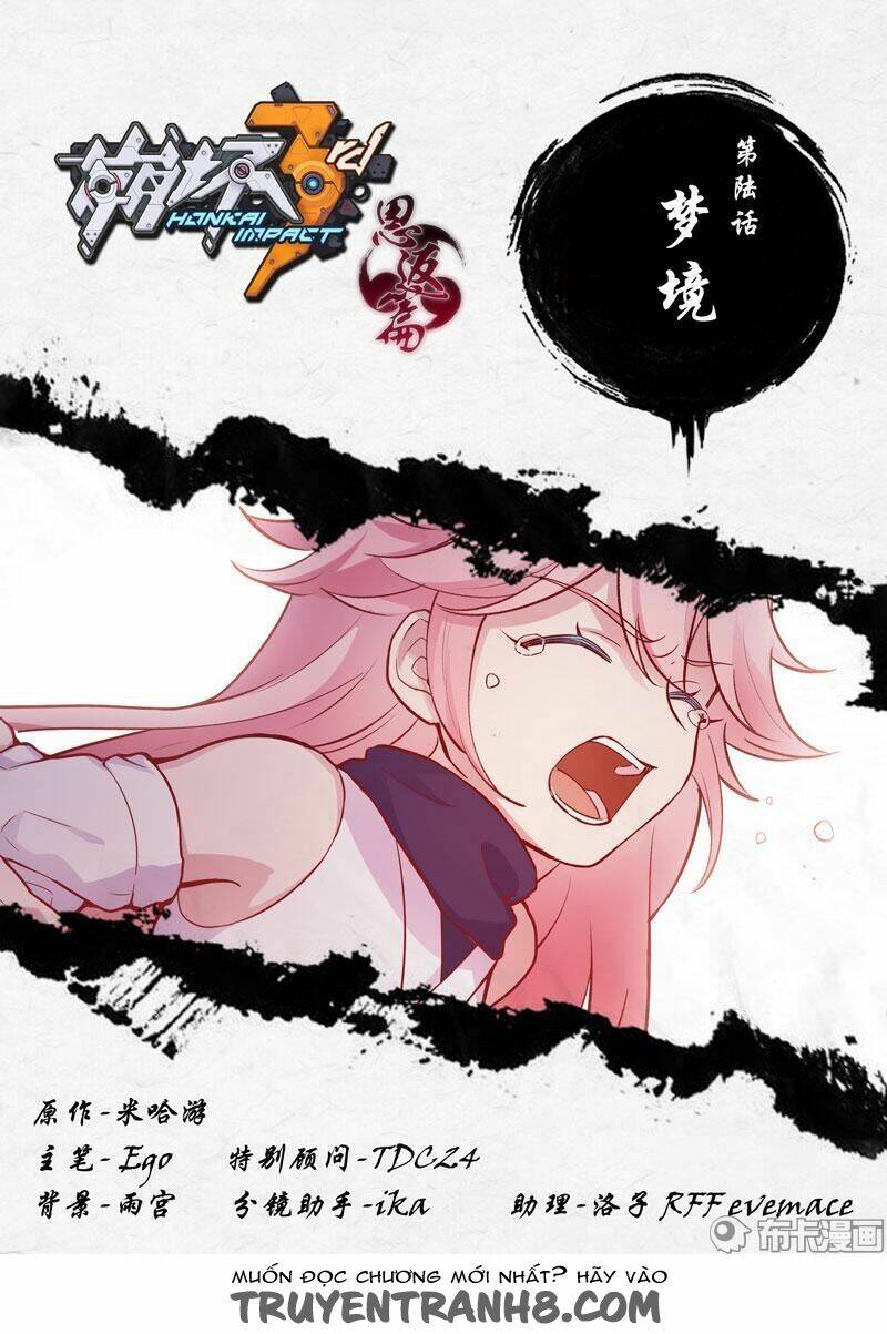 Băng Hoại 3Rd: Chapter 53