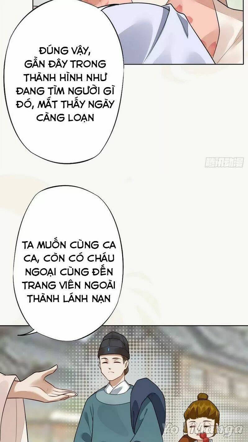 Tuyệt Thế Luyện Đan Sư: Chapter 150