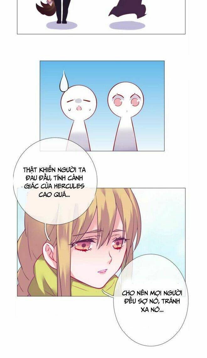 Đừng Nghịch, Ta Chỉ Muốn Yên Tĩnh: Chapter 41