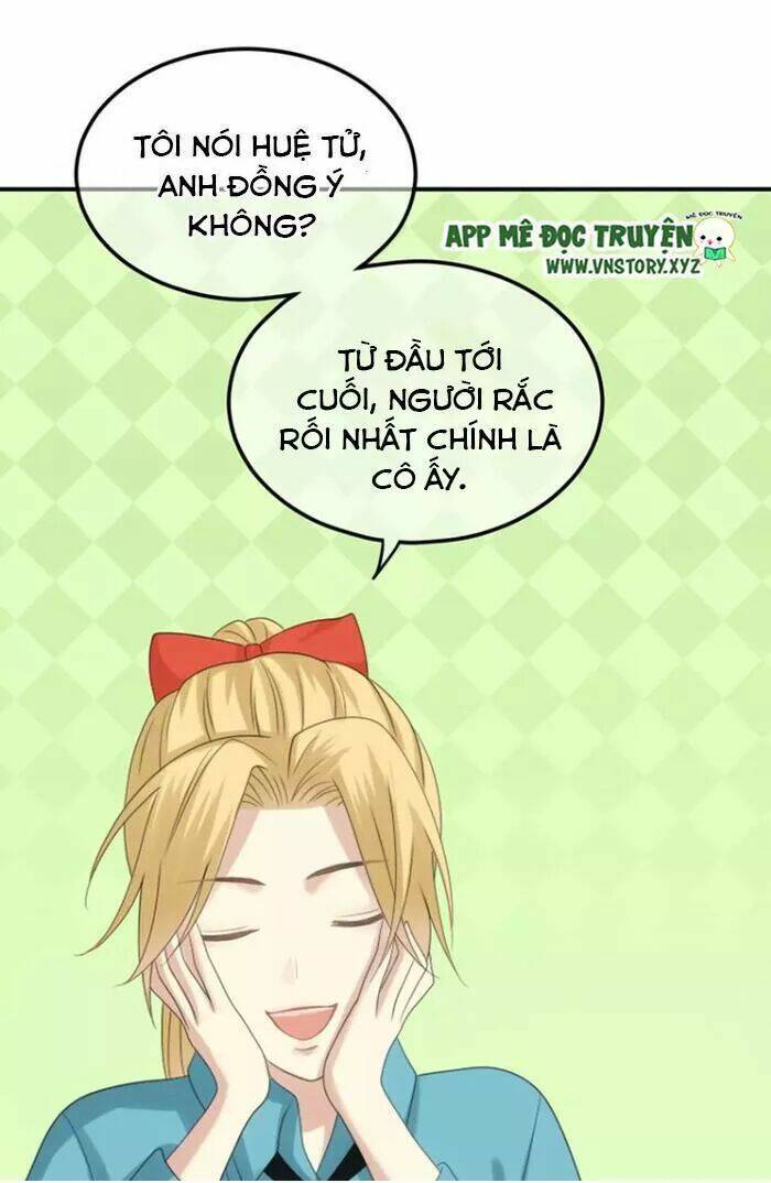 Thần Tượng Điểm Zero: Chapter 104