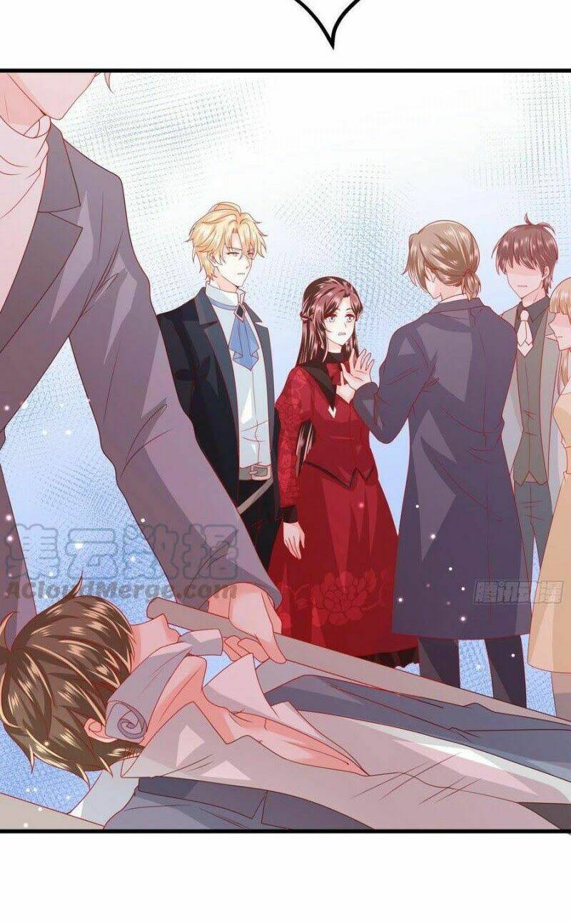 Ta Phải Làm Hoàng Hậu: Chapter 44