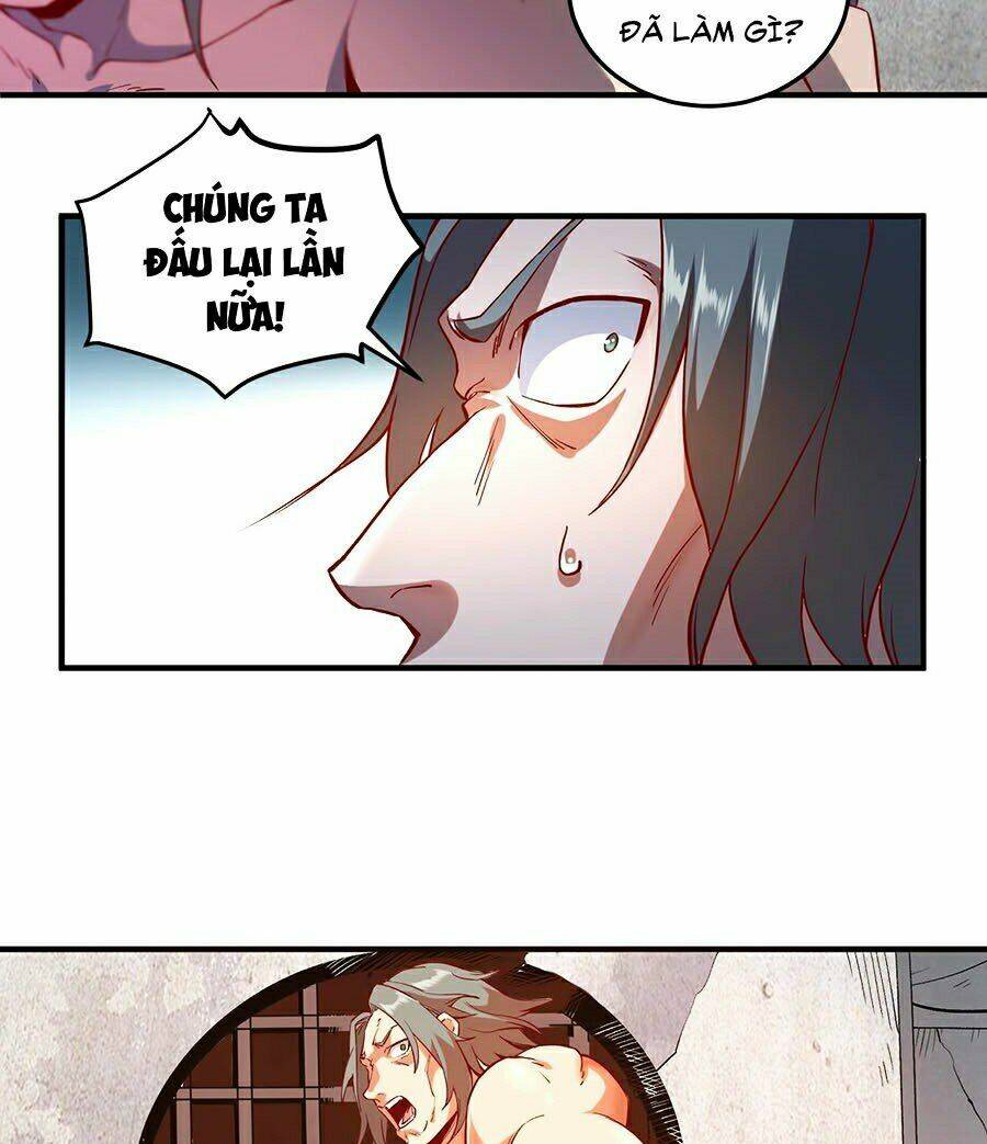 Tối Cường Thành Chủ Đích Dị Giới: Chapter 1