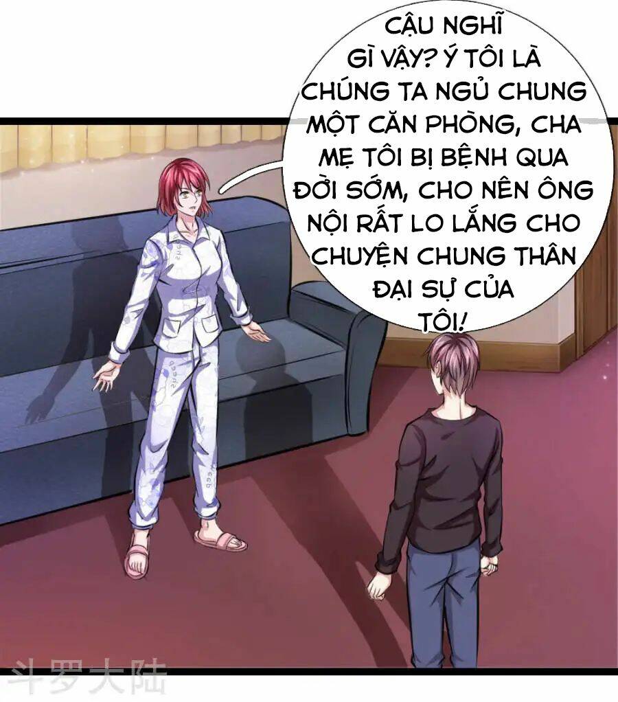 Tuyệt Thế Phi Đao: Chapter 76