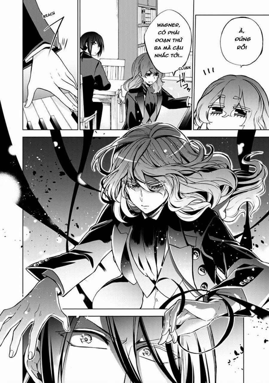 Classi9 (New): Chapter 19