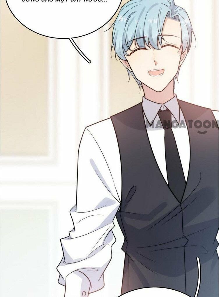 Ma Lạt Thiên Kim Đẩu Ác Thiếu: Chapter 263