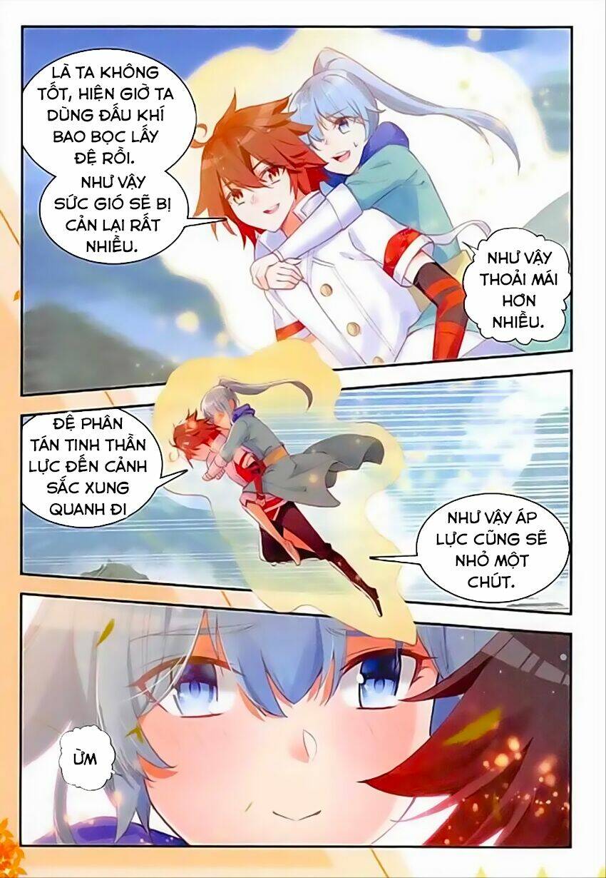 Thiện Lương Tử Thần: Chapter 77