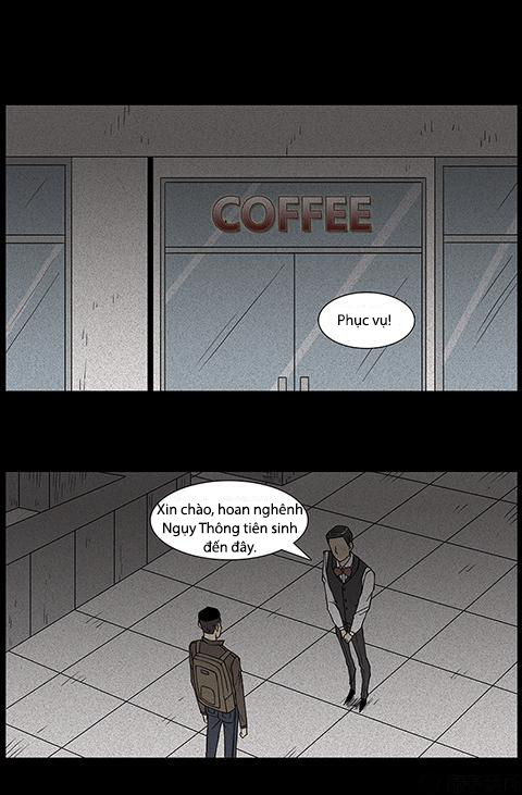 Chuyện Lạ Đêm Khuya: Chapter 71