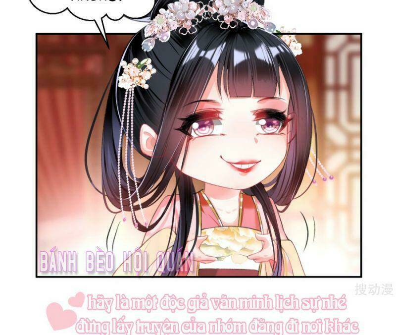 Vương Gia, Áo Lót Của Ngươi Rơi Mất Rồi: Chapter 41