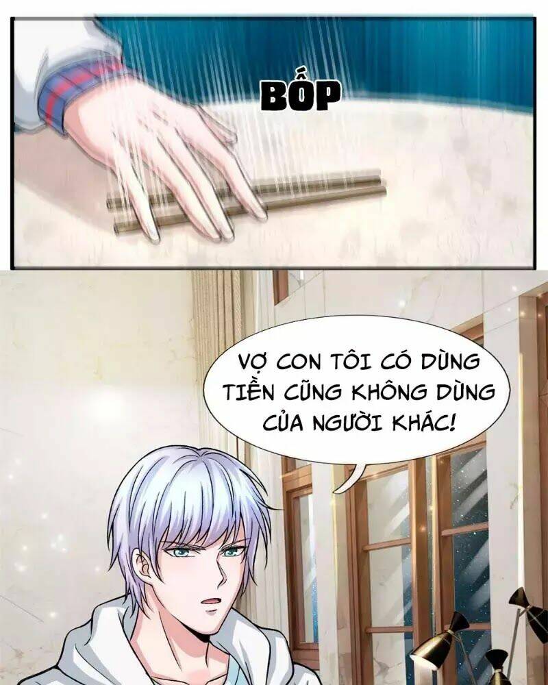 Tuyệt Đỉnh Khí Thiếu: Chapter 5