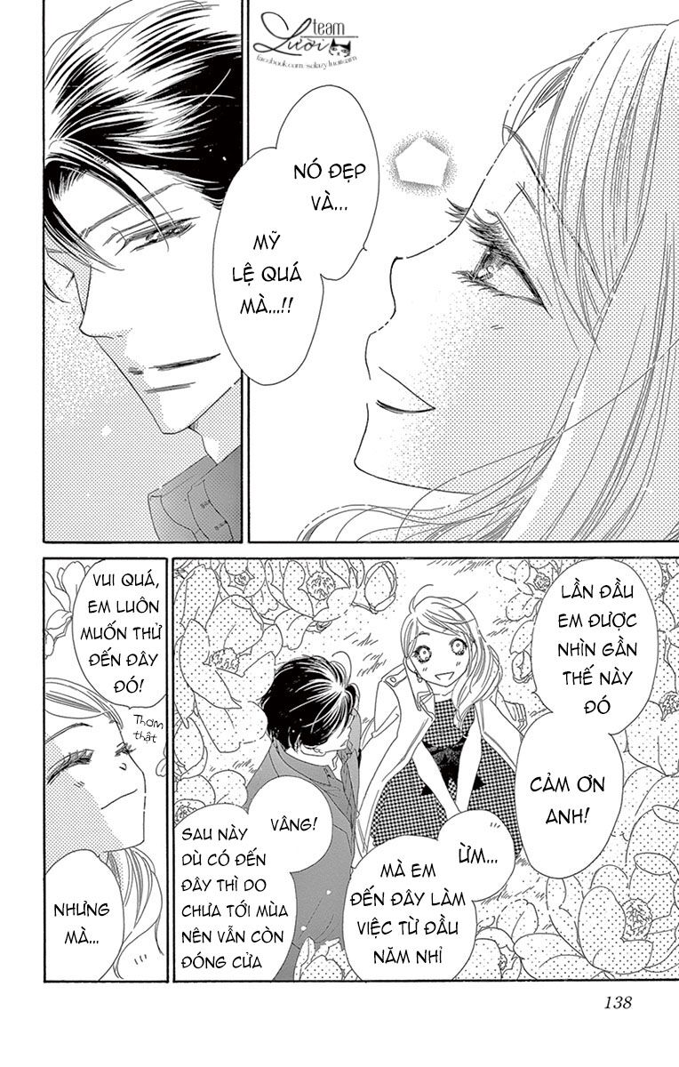 Ảo Ảnh Tình Yêu: Chapter 9