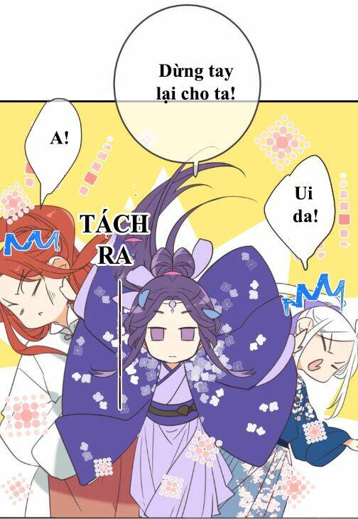 Bạn Trai Tôi Là Cẩm Y Vệ 2: Chapter 98