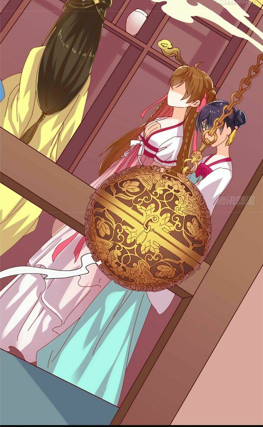 Ngọc Vi Mai: Chapter 10