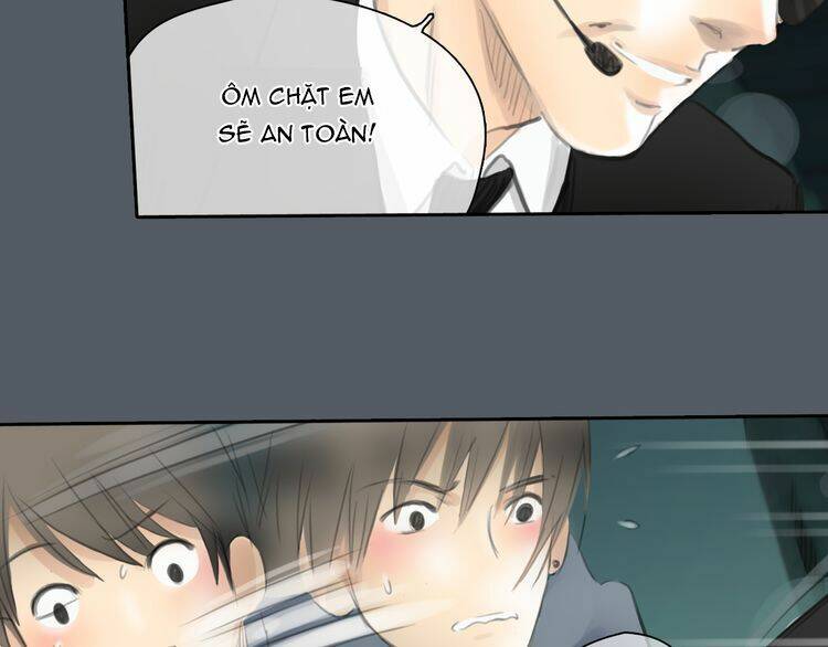 12 Giờ Của Lọ Lem: Chapter 48