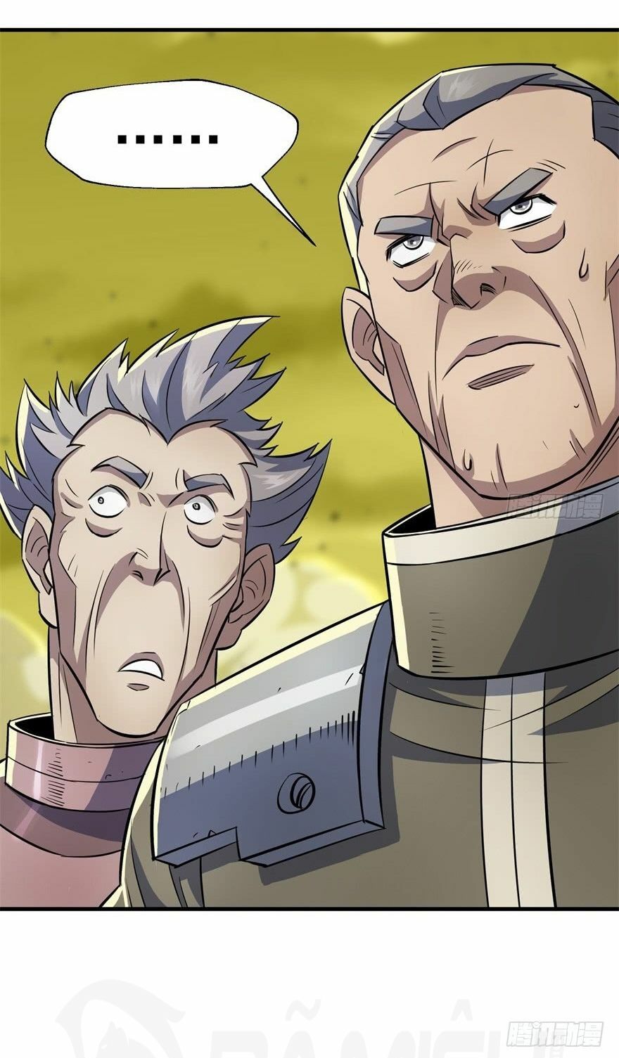 Thú Nhân: Chapter 82