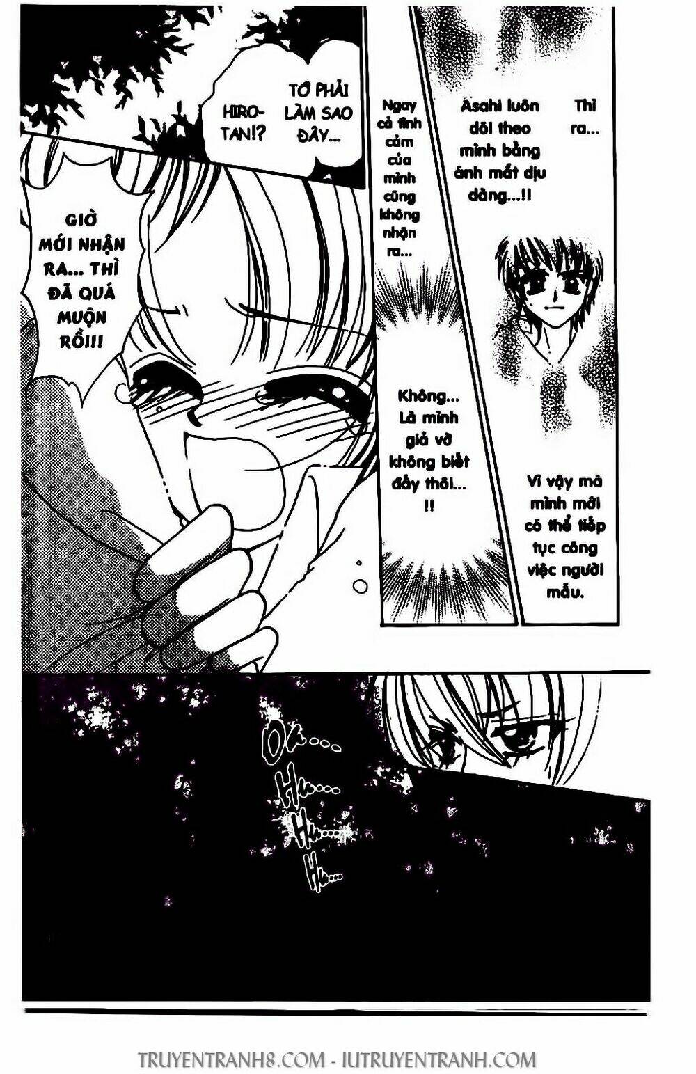 Bộ Sưu Tập Lọ Lem: Chapter 39