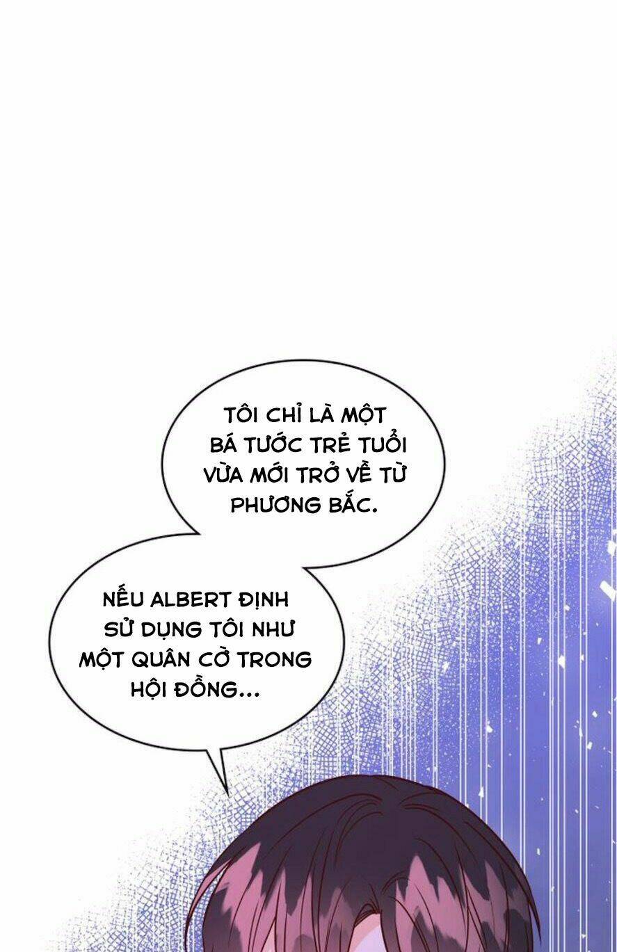 Lòng Trung Thành Với Kẻ Ác: Chapter 18