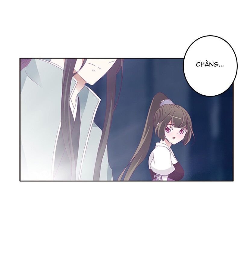 Thông Linh Phi: Chapter 303