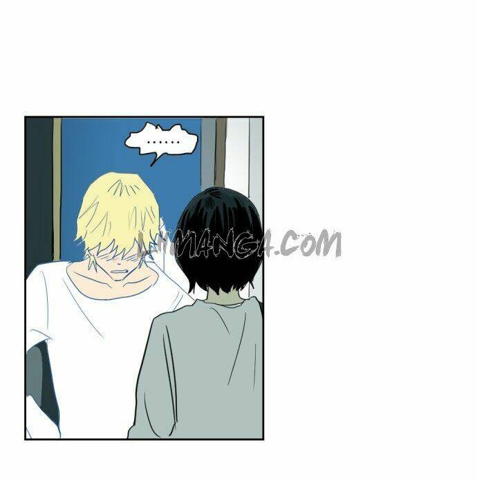 Transparent Cohabitation: Chapter 2