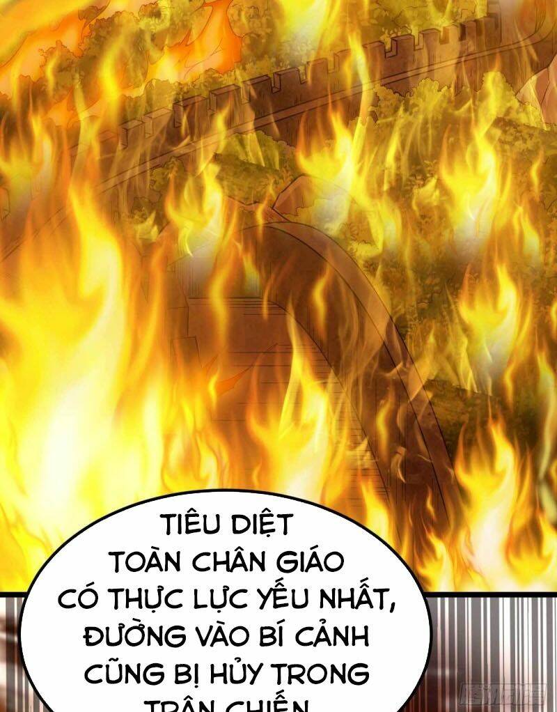 Tiên Vương Trùng Sinh: Chapter 129