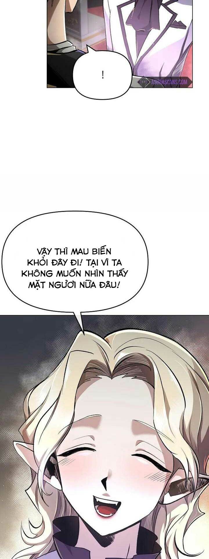 Con Đường Diệt Thần: Chapter 4