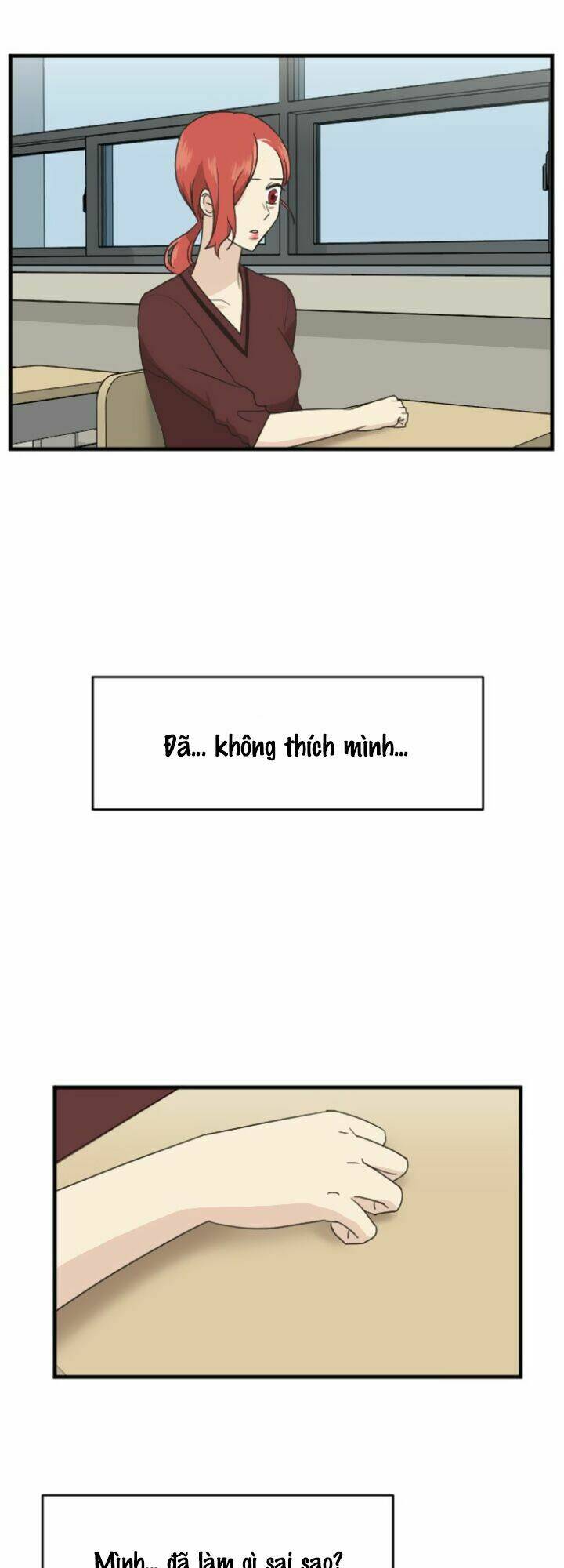 Người Đẹp Gangnam: Chapter 54