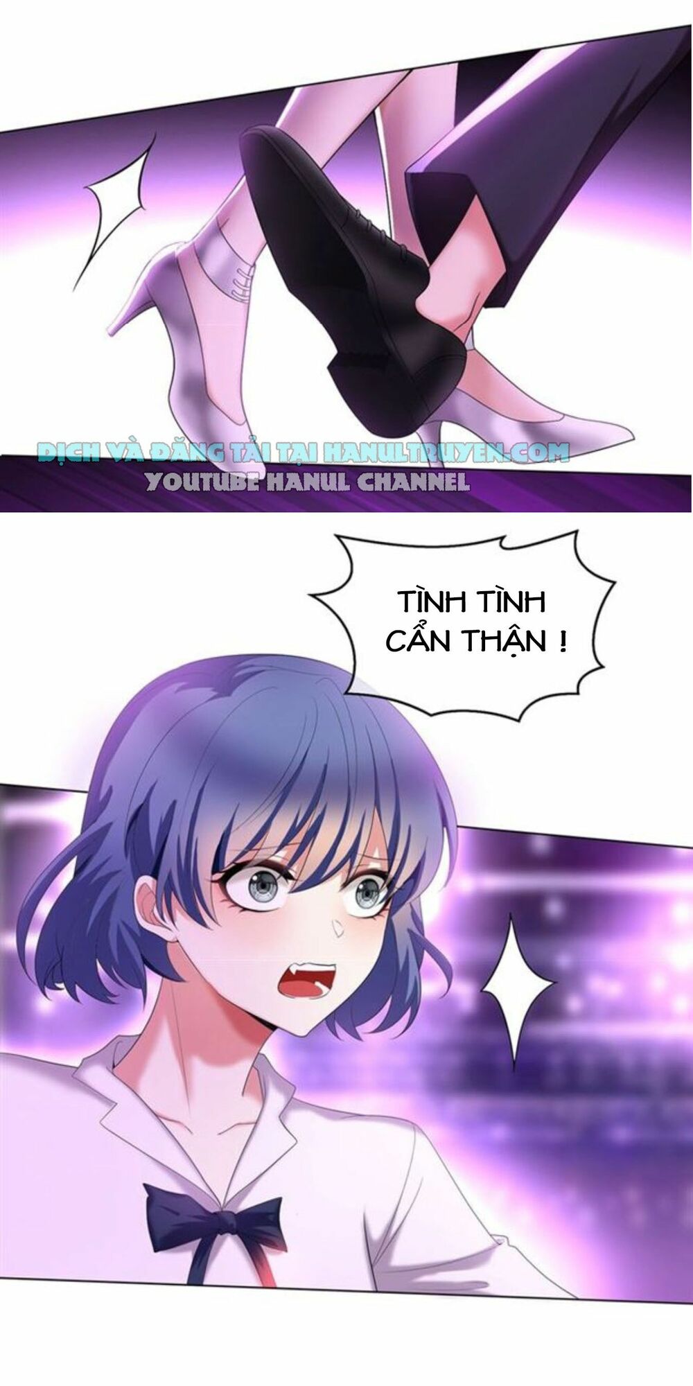 Cô Vợ Nhỏ Nuông Chiều Quá Lại Thành Ác!!: Chapter 50