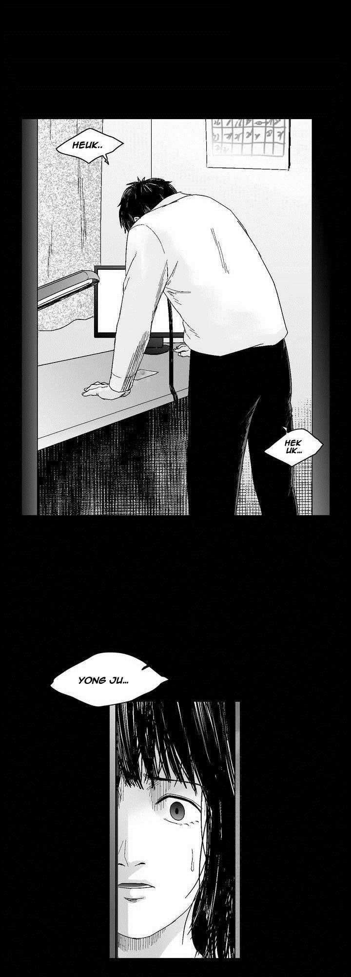 Dear Boy: Chapter 39