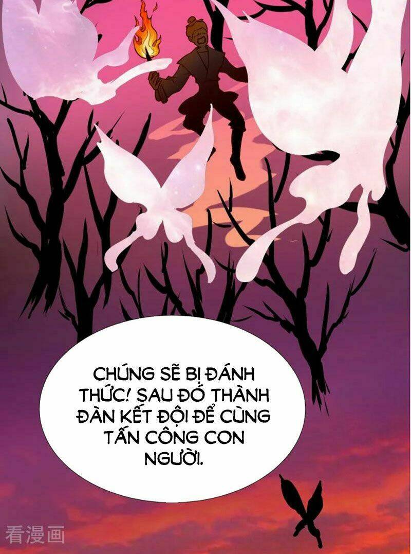Tuyệt Thế Độc Phi Của Tà Vương: Chapter 109