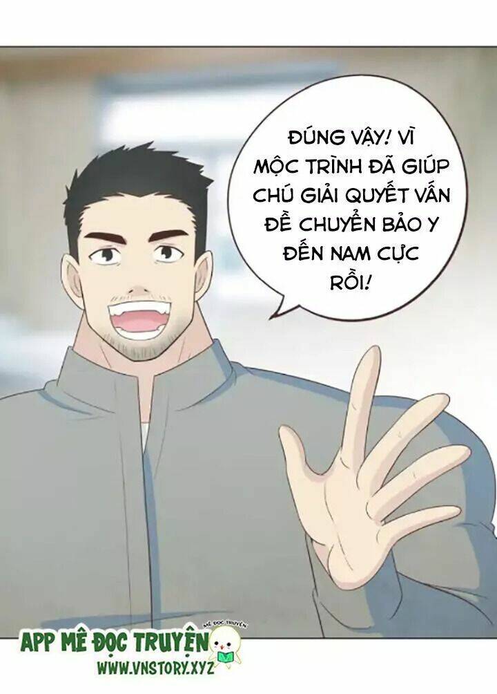 Xin Chào! Dân Nữ: Chapter 66